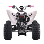 Crossfire Rover 125 125cc Sports Quad Bike - Pink Crossfire Rover 125 125cc Sports Quad Bike - Pink