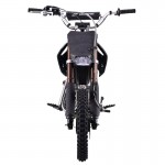 Crossfire CF110 110cc Dirt Bike - Black Crossfire CF110 110cc Dirt Bike - Black