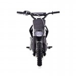 Crossfire CF70 70cc Kids Dirt Bike - Black