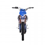 Crossfire CF250 250cc Dirt Bike - Blue