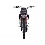 Crossfire CF250 250cc Dirt Bike - Black