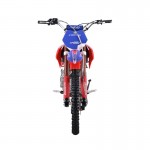 Crossfire CF250 250cc Dirt Bike - Red