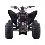 Crossfire Rover 125 125cc Sports Quad Bike - Black Crossfire Rover 125 125cc Sports Quad Bike - Black