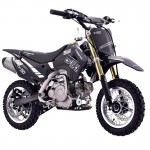 Crossfire CF50 50cc Kids Dirt Bike - Black Crossfire CF50 50cc Kids Dirt Bike - Black