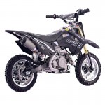 Crossfire CF50 50cc Kids Dirt Bike - Black Crossfire CF50 50cc Kids Dirt Bike - Black