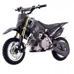 Crossfire CF50 50cc Kids Dirt Bike - Black Crossfire CF50 50cc Kids Dirt Bike - Black