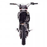 Crossfire CF125 125cc Dirt Bike - Black Crossfire CF125 125cc Dirt Bike - Black