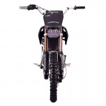 Crossfire CF125s 125cc Semi-Auto Dirt Bike - Black Crossfire CF125s 125cc Semi-Auto Dirt Bike - Black