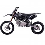 Crossfire CF140 140cc Dirt Bike - Black Crossfire CF140 140cc Dirt Bike - Black