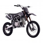 Crossfire CF140 140cc Dirt Bike - Black Crossfire CF140 140cc Dirt Bike - Black