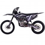 Crossfire CFR300 278cc Dirt Bike - Black Crossfire CFR300 278cc Dirt Bike - Black