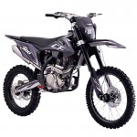 Crossfire CFR300 278cc Dirt Bike - Black Crossfire CFR300 278cc Dirt Bike - Black