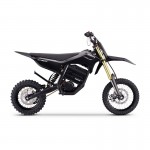 Crossfire ECR6500 Electric Dirt Bike - Black Crossfire ECR6500 Electric Dirt Bike - Black