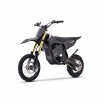 Crossfire ECR6500 Electric Dirt Bike - Black Crossfire ECR6500 Electric Dirt Bike - Black