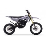 Crossfire ECR8000 Electric Dirt Bike - Grey Crossfire ECR8000 Electric Dirt Bike - Grey