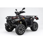 Crossfire X300 300cc Farm ATV Quad Bike - Black Crossfire X300 300cc Farm ATV Quad Bike - Black