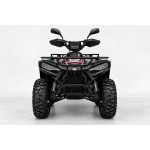 Crossfire X300 300cc Farm ATV Quad Bike - Black Crossfire X300 300cc Farm ATV Quad Bike - Black
