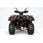 Crossfire X300 300cc Farm ATV Quad Bike - Black Crossfire X300 300cc Farm ATV Quad Bike - Black