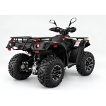 Crossfire X300 300cc Farm ATV Quad Bike - Black Crossfire X300 300cc Farm ATV Quad Bike - Black