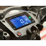 Crossfire X300 300cc Farm ATV Quad Bike - Black Crossfire X300 300cc Farm ATV Quad Bike - Black