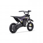 DHZ 420W Electric Kids Mini Dirt Bike 3-Speed Control DHZ 420W Electric Kids Mini Dirt Bike 3-Speed Control