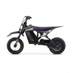 DHZ 420W Electric Kids Mini Dirt Bike 3-Speed Control DHZ 420W Electric Kids Mini Dirt Bike 3-Speed Control