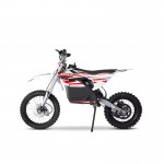 DHZ 2200E 2200W Electric Dirt Bike DHZ 2200E 2200W Electric Dirt Bike