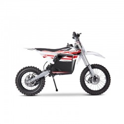 DHZ 2200E 2200W Electric Dirt Bike