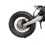 DHZ 2200E 2200W Electric Dirt Bike DHZ 2200E 2200W Electric Dirt Bike