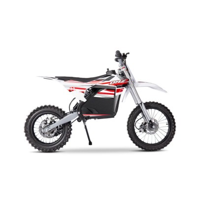 DHZ 2200E 2200W Electric Dirt Bike