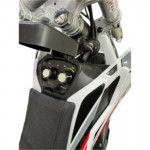 DHZ 2200E 2200W Electric Dirt Bike DHZ 2200E 2200W Electric Dirt Bike