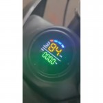 DHZ 5000E 5000W Electric Dirt Bike