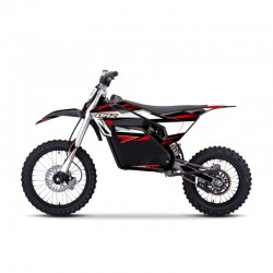 DHZ 5000E 5000W Electric Dirt Bike