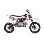 DHZ OUTLAW125E Manual 4 Stroke 125cc Dirt Bike