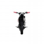 DHZ OUTLAW125E Manual 4 Stroke 125cc Dirt Bike