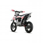 DHZ OUTLAW125E Manual 4 Stroke 125cc Dirt Bike