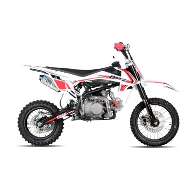 DHZ OUTLAW125E Manual 4 Stroke 125cc Dirt Bike