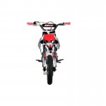 DHZ OUTLAW125E Manual 4 Stroke 125cc Dirt Bike