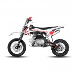 DHZ OUTLAW125E Manual 4 Stroke 125cc Dirt Bike