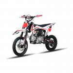DHZ OUTLAW125E Manual 4 Stroke 125cc Dirt Bike