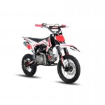 DHZ OUTLAW125E Manual 4 Stroke 125cc Dirt Bike