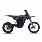 DHZ 6000W Evader Electric Dirt Bike - Black DHZ 6000W Evader Electric Dirt Bike - Black