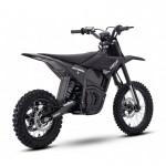 DHZ 6000W Evader Electric Dirt Bike - Black DHZ 6000W Evader Electric Dirt Bike - Black
