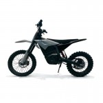 DHZ 6000W Evader Electric Dirt Bike - Grey DHZ 6000W Evader Electric Dirt Bike - Grey