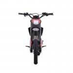 DHZ 6000W Evader Electric Dirt Bike - Orange DHZ 6000W Evader Electric Dirt Bike - Orange