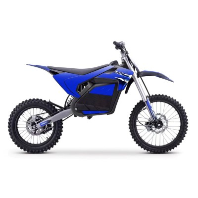 DHZ 7500E 7500W Electric Dirt Bike