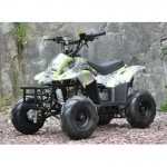 MW 110cc Sports Quad Bike - Green MW 110cc Sports Quad Bike - Green