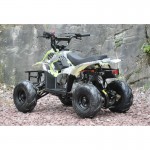 MW 110cc Sports Quad Bike - Green MW 110cc Sports Quad Bike - Green