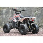 MW 110cc Sports Quad Bike - Red MW 110cc Sports Quad Bike - Red