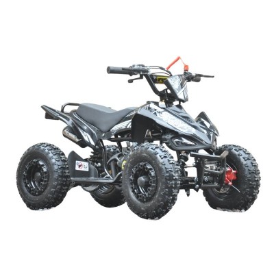 MW 49cc Sports Buggy Quad Bike - Black